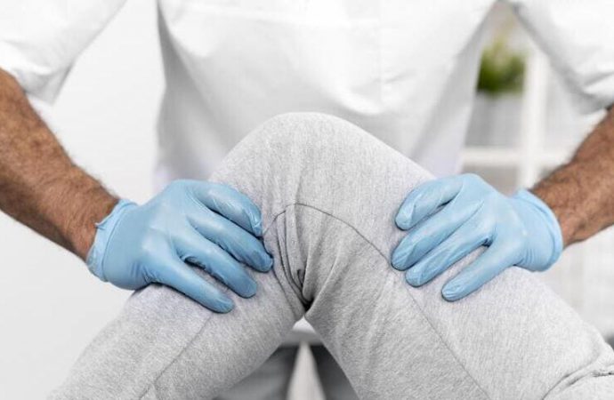 Ortezan: la ginocchiera magnetica che elimina il dolore e rigenera le articolazioni