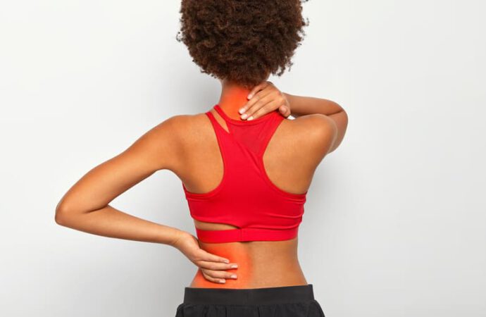 Fleksi Fixen: il cerotto transdermico per alleviare il dolore alle articolazioni e alla schiena