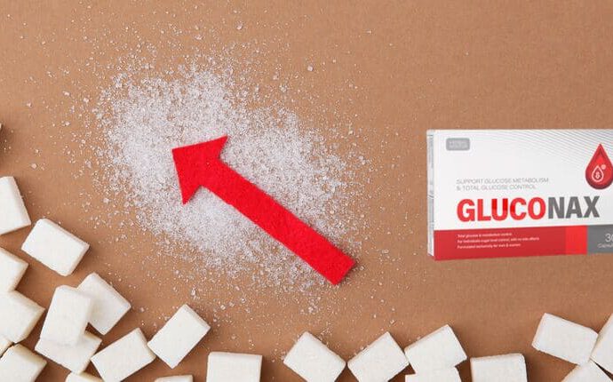 Abbassa i livelli di zucchero nel sangue con l’integratore alimentare Gluconax