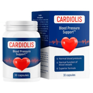 Cardiolis