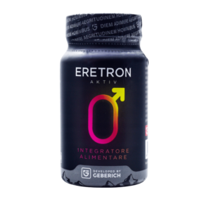 Eretron Aktiv