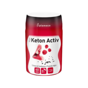 Keton Active