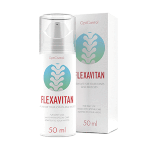 Flexavitan