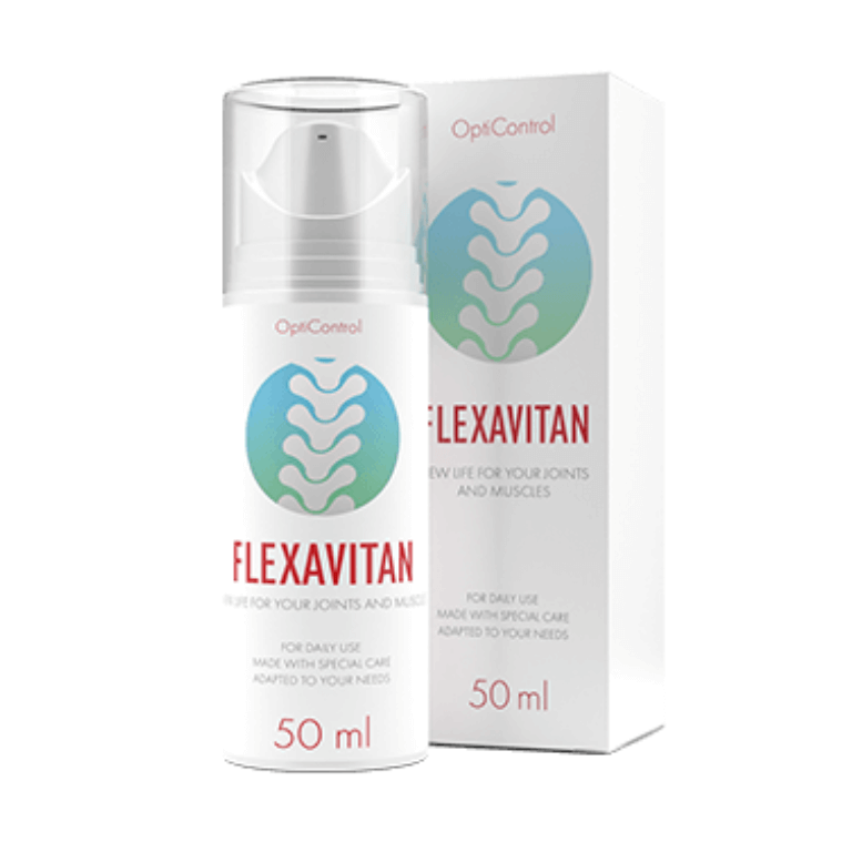 Flexavitan