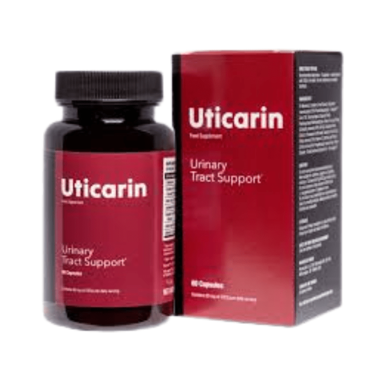 Uticarin